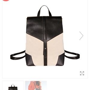 Deux Lux Demi Backpack